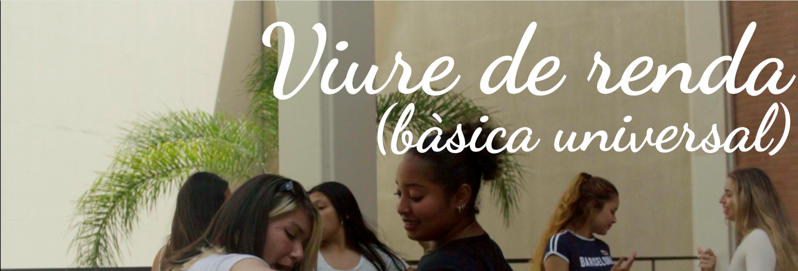 Coberta del videoclip.